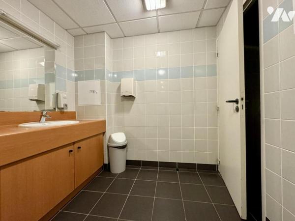 Bureaux à Vendre - Nantes, Ile de Beaulieu 