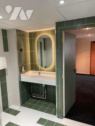 Bureaux à Vendre - Nantes, Ile de Beaulieu 