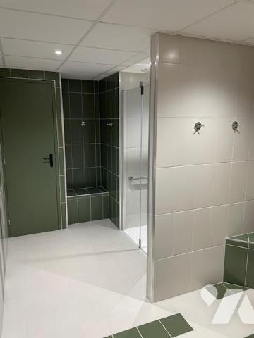 Bureaux à Vendre - Nantes, Ile de Beaulieu 