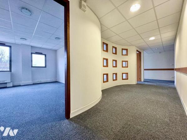 Bureaux à Vendre - Nantes, Ile de Beaulieu 