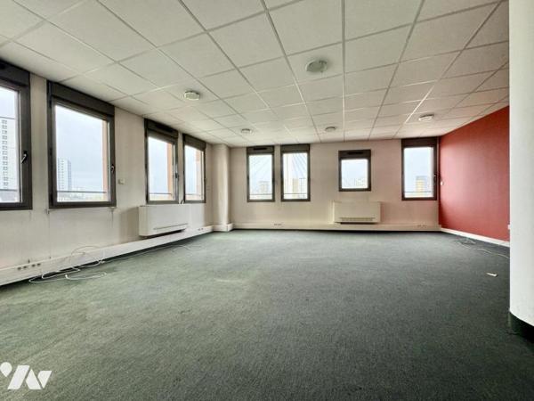 Bureaux à Vendre - Nantes, Ile de Beaulieu 