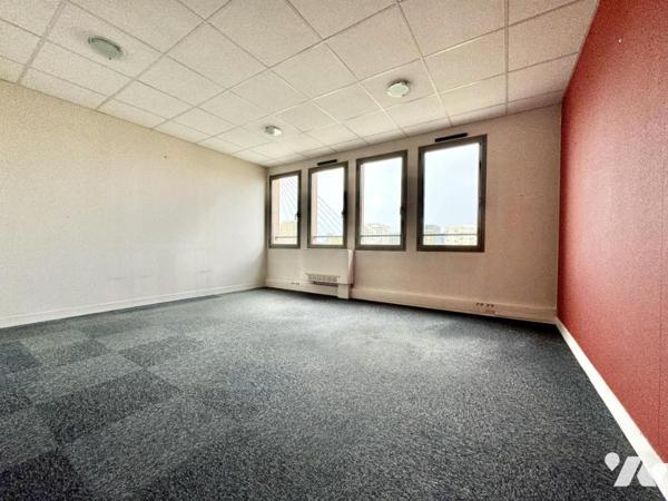 Bureaux à Vendre - Nantes, Ile de Beaulieu 