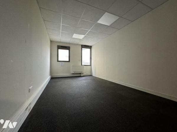 Bureaux à Vendre - Nantes, Ile de Beaulieu 