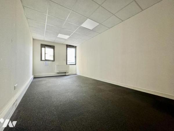 Bureaux à Vendre - Nantes, Ile de Beaulieu 