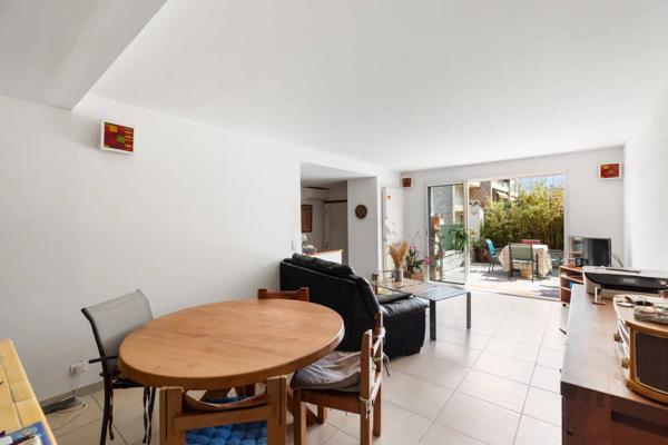 Villa individuelle à Antibes