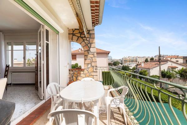 Villa individuelle à Antibes