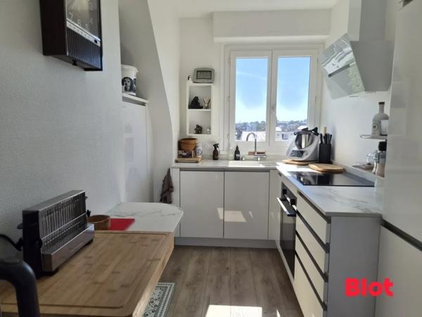 Appartement 5 pièce(s)
