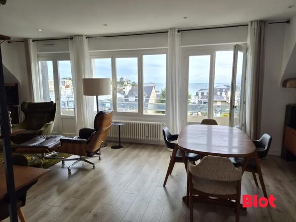 Appartement 5 pièce(s)