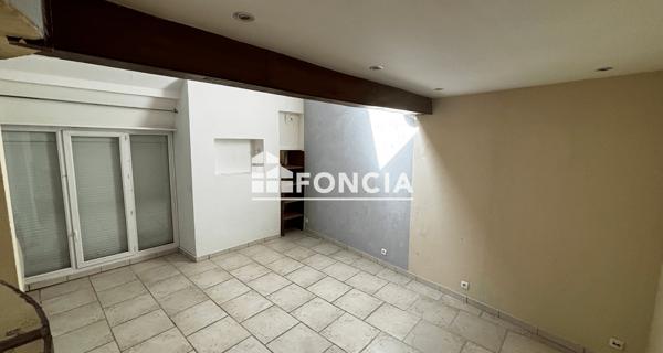 À vendre Maison 5 pièces 86.75 m² - Conlie 72240