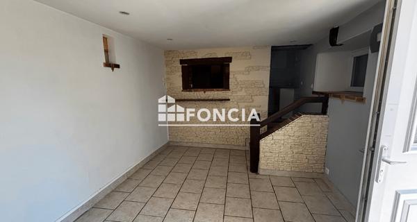 À vendre Maison 5 pièces 86.75 m² - Conlie 72240