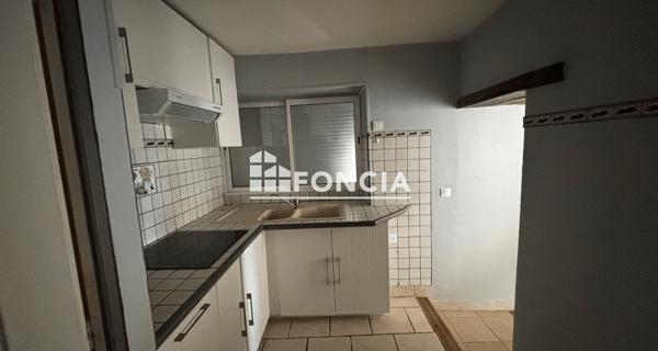 À vendre Maison 5 pièces 86.75 m² - Conlie 72240