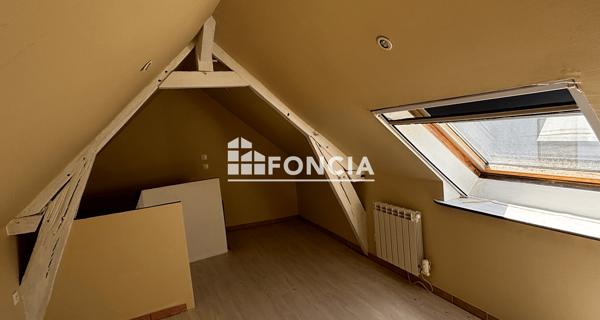 À vendre Maison 5 pièces 86.75 m² - Conlie 72240