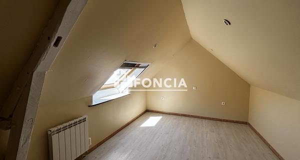 À vendre Maison 5 pièces 86.75 m² - Conlie 72240