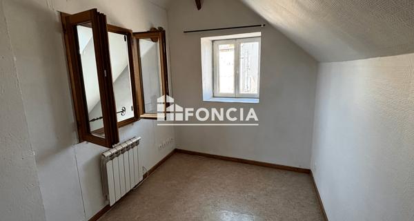 À vendre Maison 5 pièces 86.75 m² - Conlie 72240