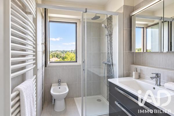 Appartement à vendre 3 pièces 62,15 m² Saint-Raphaël