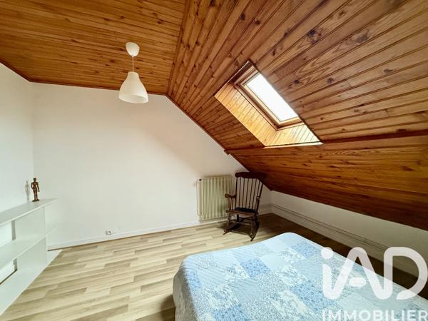 Maison à vendre 8 pièces 180 m² Vigneux-sur-Seine