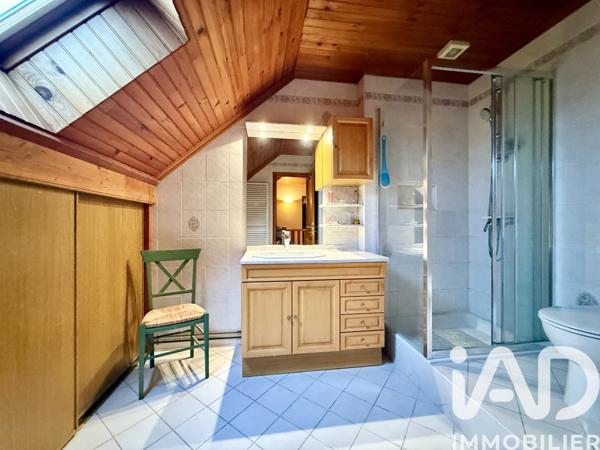Maison à vendre 8 pièces 180 m² Vigneux-sur-Seine