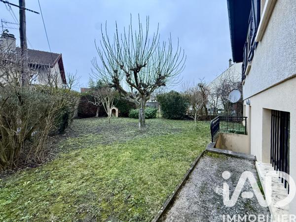 Maison à vendre 8 pièces 180 m² Vigneux-sur-Seine