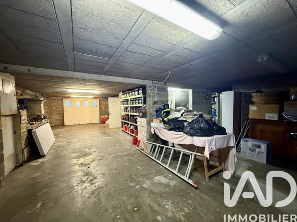 Maison à vendre 8 pièces 180 m² Vigneux-sur-Seine