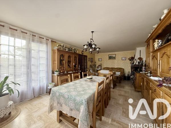 Maison à vendre 8 pièces 180 m² Vigneux-sur-Seine