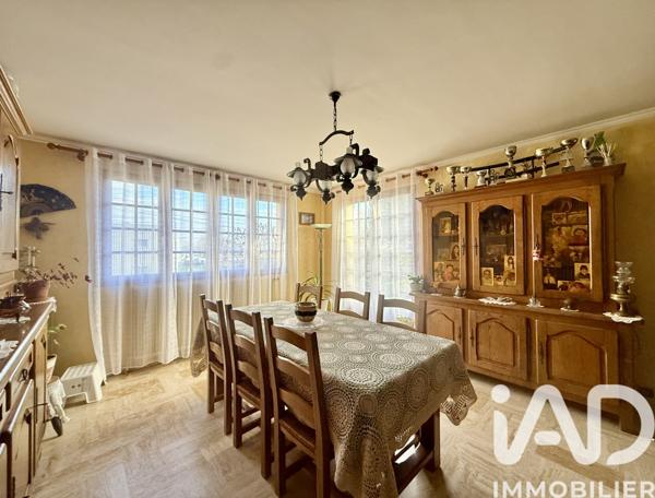 Maison à vendre 8 pièces 180 m² Vigneux-sur-Seine