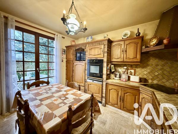 Maison à vendre 8 pièces 180 m² Vigneux-sur-Seine