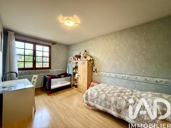 Maison à vendre 8 pièces 180 m² Vigneux-sur-Seine