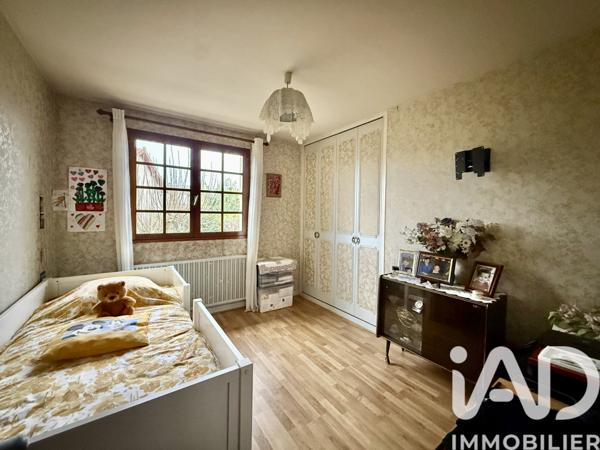 Maison à vendre 8 pièces 180 m² Vigneux-sur-Seine