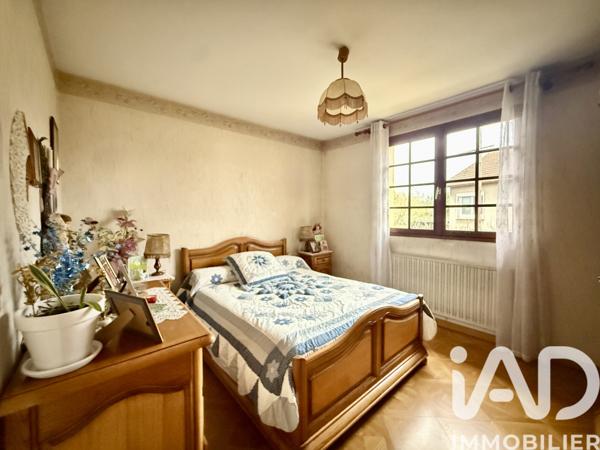 Maison à vendre 8 pièces 180 m² Vigneux-sur-Seine