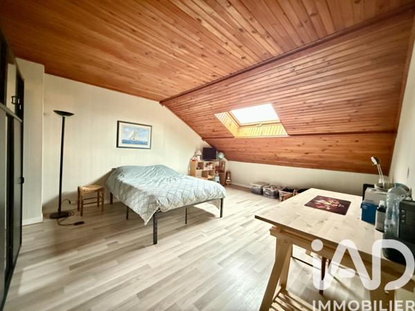 Maison à vendre 8 pièces 180 m² Vigneux-sur-Seine