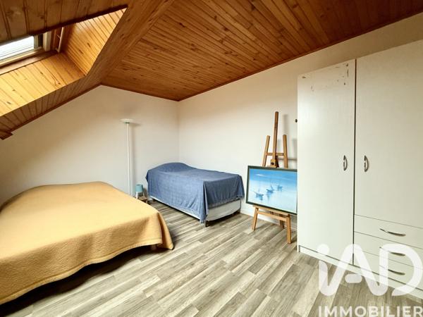 Maison à vendre 8 pièces 180 m² Vigneux-sur-Seine