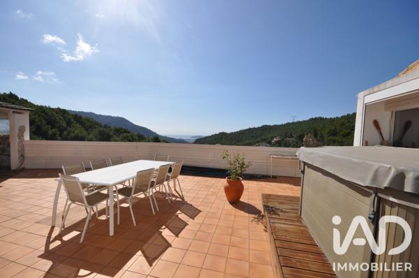 Maison à vendre 5 pièces 151 m² Toulon