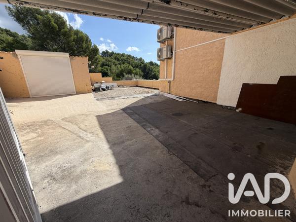 Maison à vendre 5 pièces 151 m² Toulon