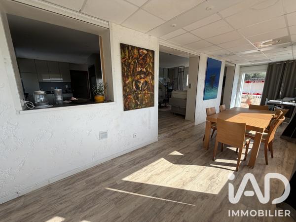 Maison à vendre 5 pièces 151 m² Toulon