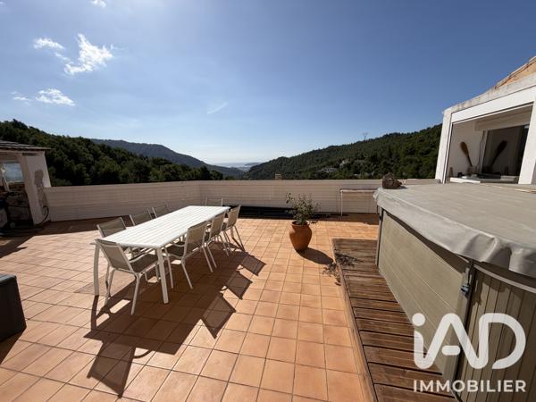 Maison à vendre 5 pièces 151 m² Toulon