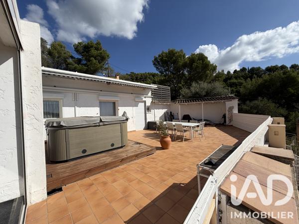 Maison à vendre 5 pièces 151 m² Toulon