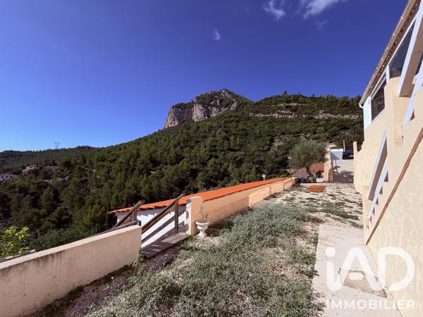 Maison à vendre 5 pièces 151 m² Toulon