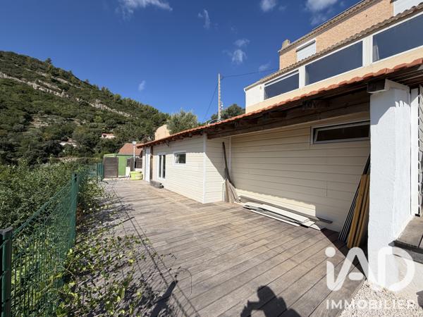 Maison à vendre 5 pièces 151 m² Toulon