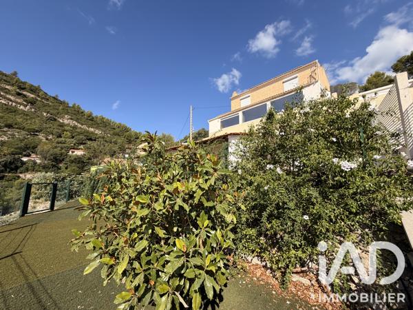 Maison à vendre 5 pièces 151 m² Toulon