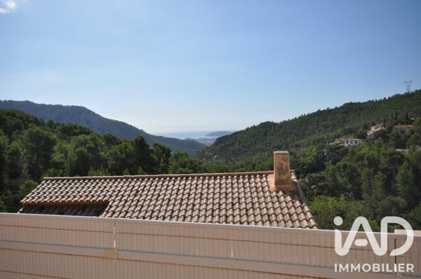 Maison à vendre 5 pièces 151 m² Toulon