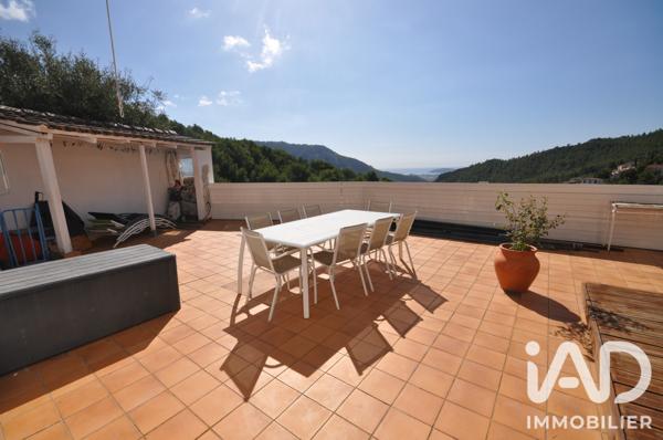 Maison à vendre 5 pièces 151 m² Toulon