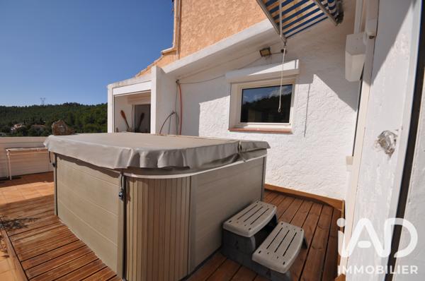 Maison à vendre 5 pièces 151 m² Toulon