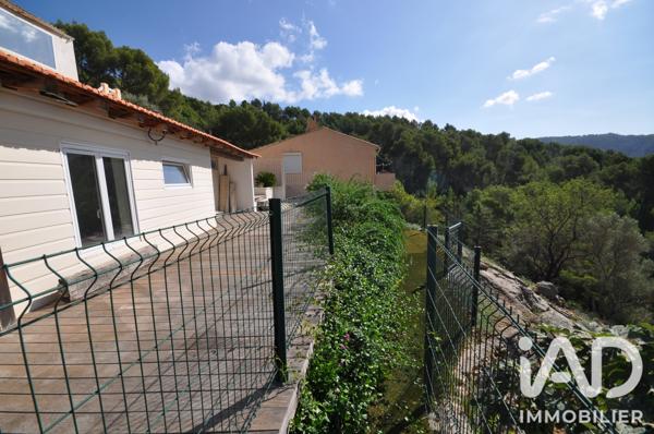 Maison à vendre 5 pièces 151 m² Toulon