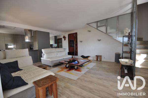 Maison à vendre 5 pièces 151 m² Toulon