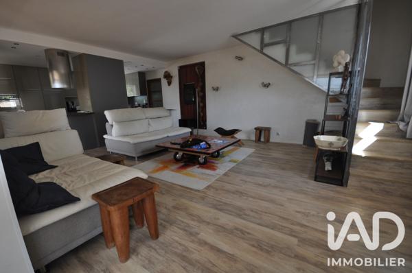 Maison à vendre 5 pièces 151 m² Toulon