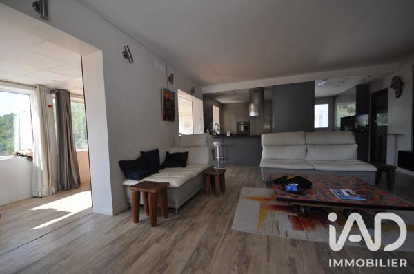 Maison à vendre 5 pièces 151 m² Toulon