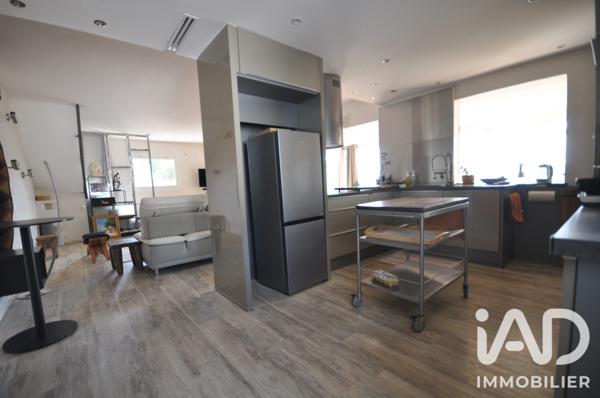 Maison à vendre 5 pièces 151 m² Toulon