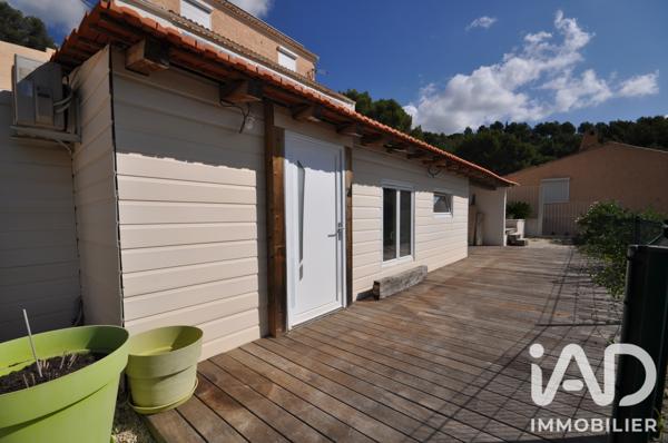 Maison à vendre 5 pièces 151 m² Toulon