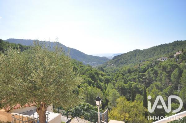 Maison à vendre 5 pièces 151 m² Toulon