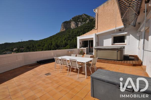 Maison à vendre 5 pièces 151 m² Toulon